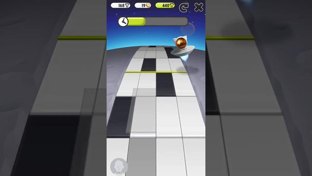 My Talking Tom Space Piano Concert смотреть онлайн