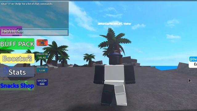 {ALL CODES}Muscle Simulator ?{ALL NEW *WORKING* CODES}Roblox. смотреть онлайн