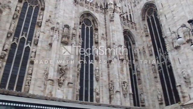 Мозаики Путешествий