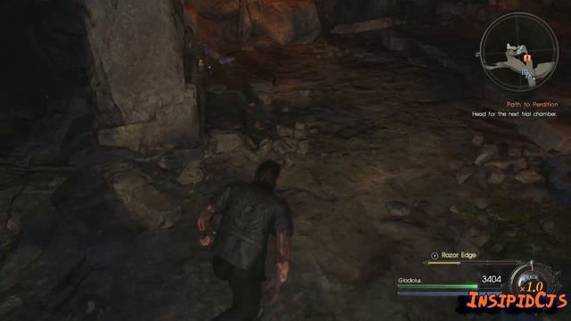 Final Fantasy XV: Episode Gladio: Picker Upper Achievement/Trophy (All 48 Items) смотреть онлайн