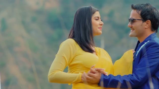 Jaba Dekhe Tyo Muhar - Annu Chaudhary & Tek BC | Ft. Garima Sharma, Gynendra Khadka New Song 2023 | смотреть онлайн