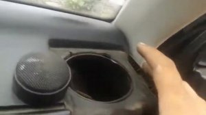 Устронение течение с люка гольф 3
