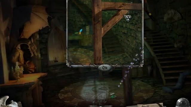 Gravely Silent: House of Deadlock (CE) - Bonus Ep2 - The End смотреть онлайн