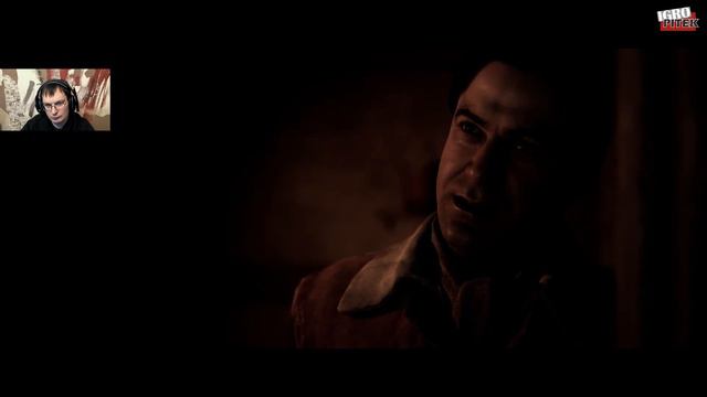 РЕШЕНИЕ АВРААМА - The Dark Pictures Anthology Little Hope#7 смотреть онлайн