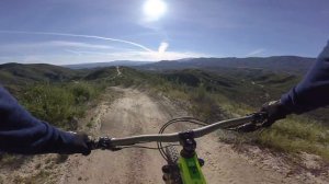 Top 2017 Mountain Bikes: 2017 Intense Tracer Bike Review & Test Ride P. 1 of 2 #testride #bikerevie