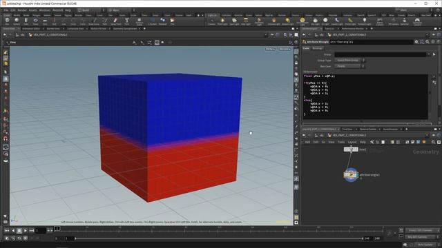 VEX Isn't Scary - Part 2: Conditionals смотреть онлайн