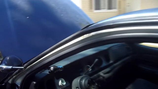 Ford Crown Victoria ( PVC ) Custom Dash Bezel Gauge Pods смотреть онлайн