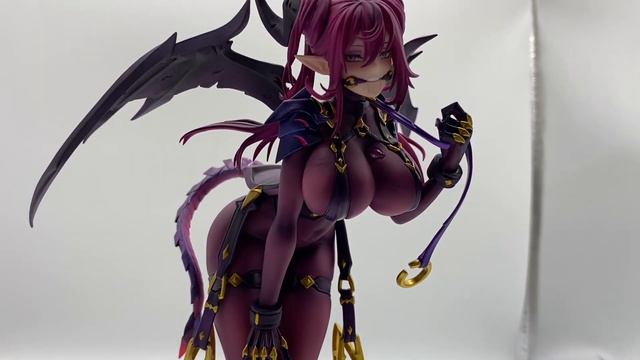 Dragon Princess Warrior Colidis 1/7 by DCTer смотреть онлайн