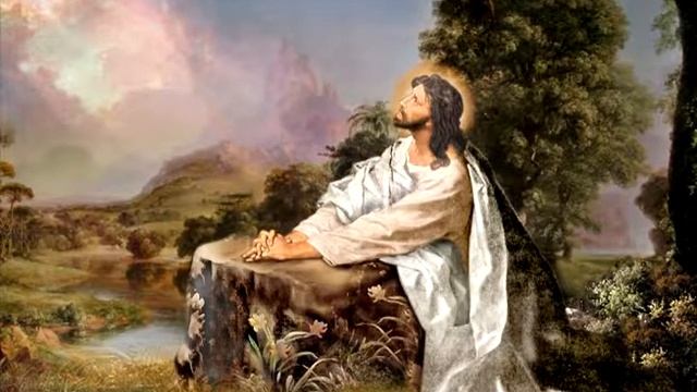 4. Бычков Олег "Рождество Христово" видео смотреть онлайн