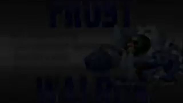 Mega Man X4 - Boss Intros смотреть онлайн