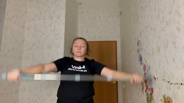 КОРОЛЕВСКАЯ ОСАНКА и Швабра. Вдовий горбик, шишка на шее, ХОЛКА - как избавиться. смотреть онлайн