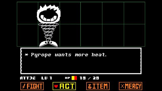 Alphys's Annoying Advice - Undertale #37 смотреть онлайн
