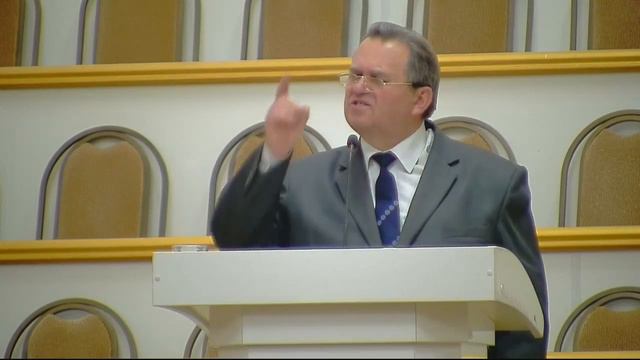 213. Разбор Библии 25 февраля 2015 / Церковь Спасение смотреть онлайн