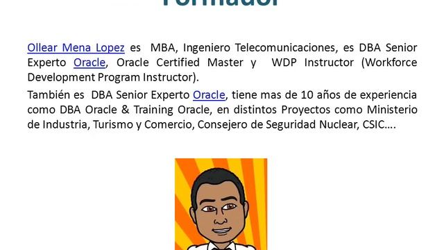 Curso Oracle Database 12c SQL Fundamentals Aula Center смотреть онлайн