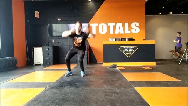 Diagonal Jump & Stick смотреть онлайн