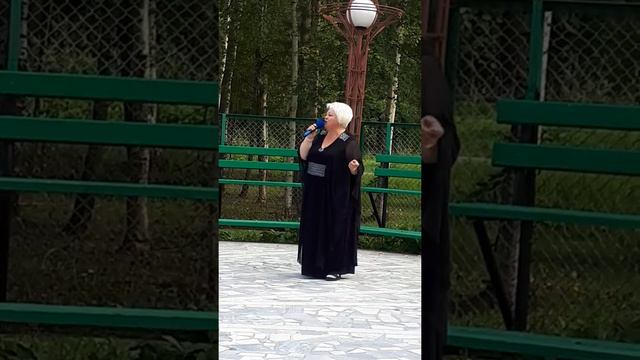 ГОВОРИ СЛОВА МНЕ О ЛЮБВИ Шувалова Светлана Сан им ВЦСПС 01 09 2020г смотреть онлайн