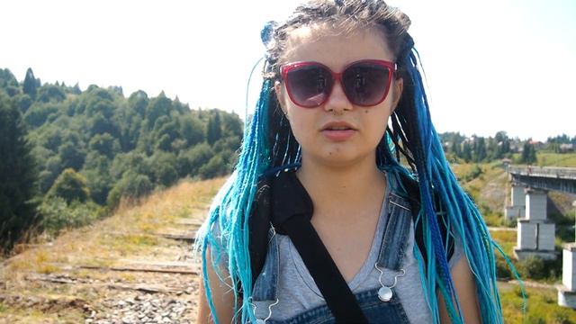 Карпаты день 3. Ворохта смотреть онлайн