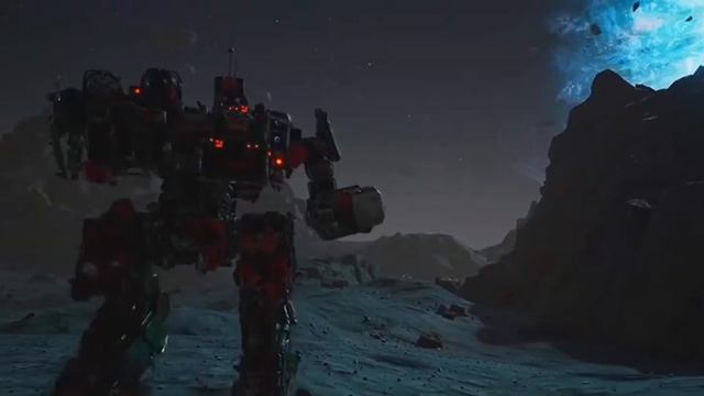 MechWarrior 5: Mercenaries (Within Temptation - Endless War) Самопекарня 21:9