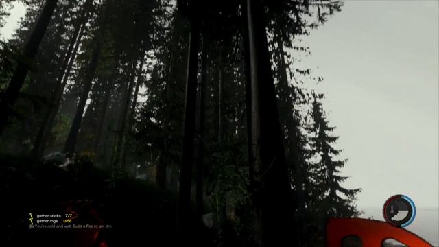 Прохождение игры The Forest Что будет, если загрузить сохранение версии 0 03 в версии 0 04 смотреть онлайн