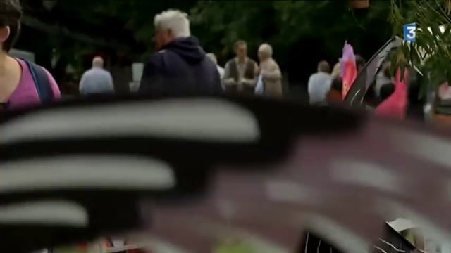 Nantes : la folie des plantes смотреть онлайн