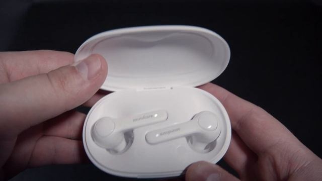 Anker Soundcore Life Note - до 40 часов превосходного звука смотреть онлайн