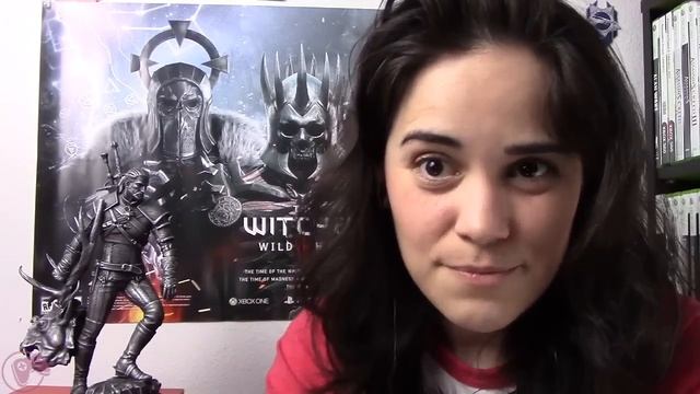 The Witcher 3: Wild Hunt - Launch Cinematic Reaction & Update! смотреть онлайн