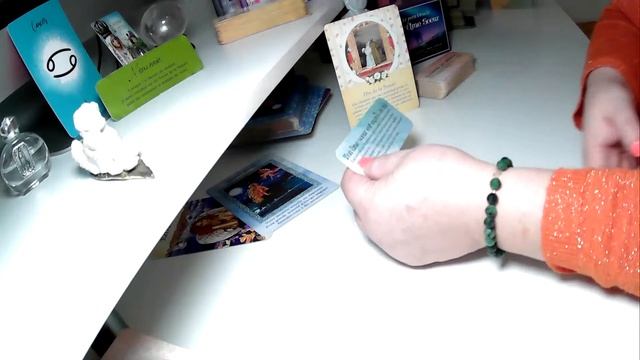 Cancer Novembre 2023 (Solaire, Ascendant, Lunaire) - Guidances Générale, Sentimentale ♋️??? смотреть онлайн