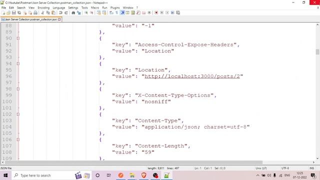 Export and Import of Collection | Become an expert in Postman| Postman API Testing| Malayalam смотреть онлайн