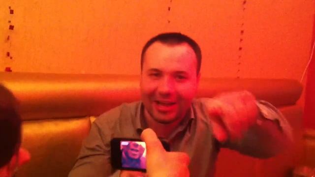 Юбилей Вадима.mov смотреть онлайн