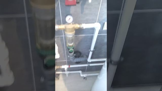 Монтаж котельной . Истринский район.Падиково смотреть онлайн
