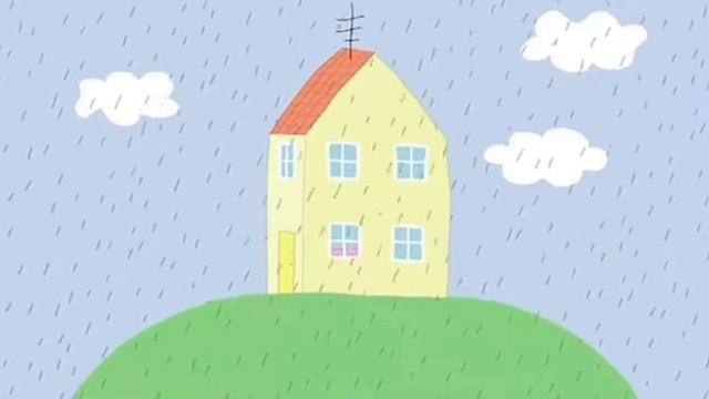 Peppa Pig 3.3.3 смотреть онлайн