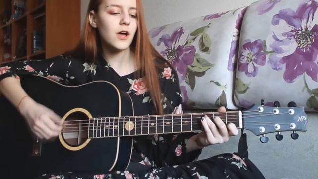 PHARAOH - беги от меня /cover/ смотреть онлайн