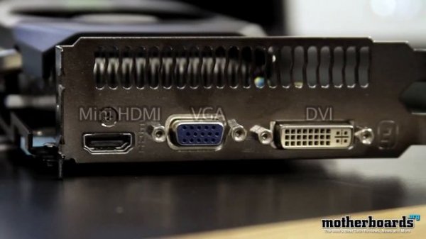 NVIDIA GeForce GTS 450 1GB Review (ASUS ENGTS450 DirectCU Top)