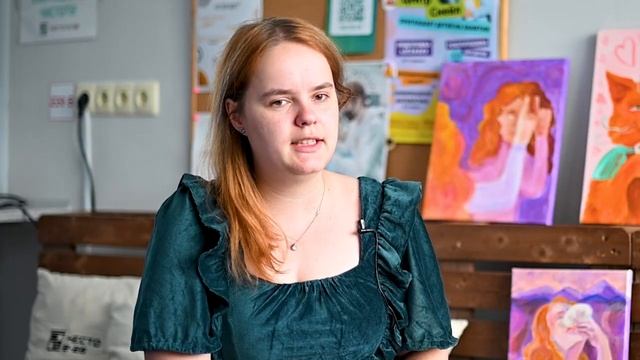 Кем может работать художник? | Короче, Омск 431 смотреть онлайн