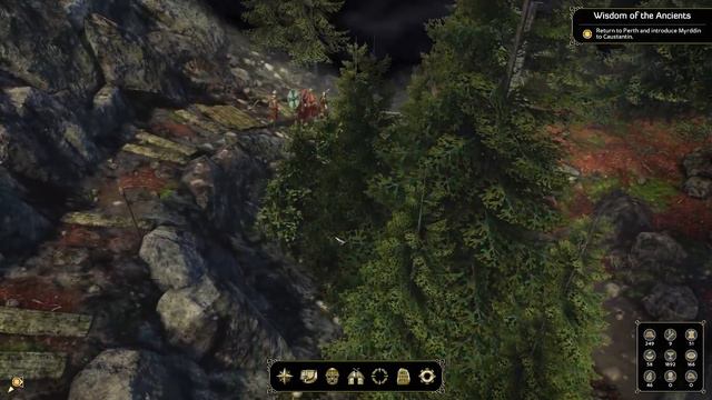 Faith & Flame – Let's Play Expeditions: VIKING – Part 42 смотреть онлайн