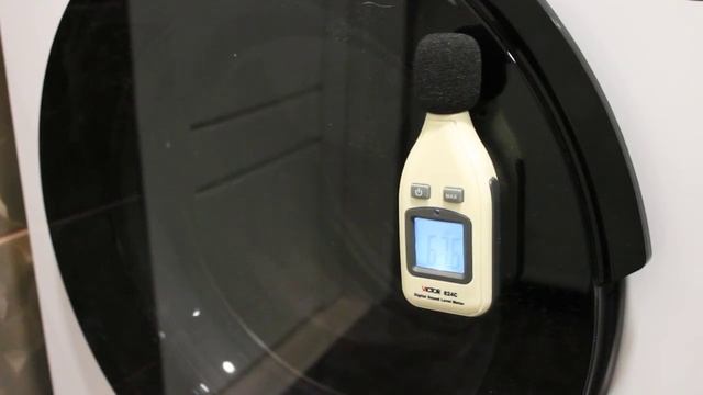 Стиральная машина BEKO WSDN73612 PRWI - стирка смотреть онлайн