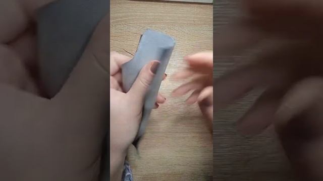 Как сшить брюки для кукли по выкройке? смотреть онлайн