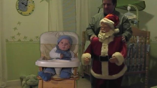 Niko Holiday Talk смотреть онлайн