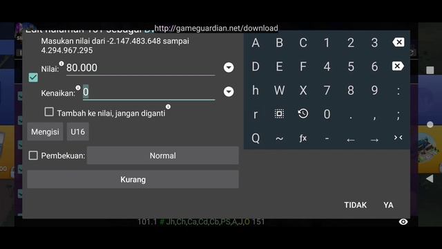 How to hack Simcity buildit using game guardian v.1.44.2 смотреть онлайн