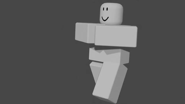 roblox kazotsky kick 2nd render смотреть онлайн