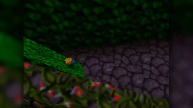 ВЕЛИКИЙ И ПРЕКРАСНЫЙ | Banjo-Kazooie | Ретроспектива №1+ смотреть онлайн