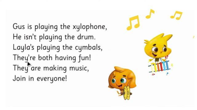 OXFORD DISCOVER Grammar KIDS SONGS Units 15 &16 смотреть онлайн