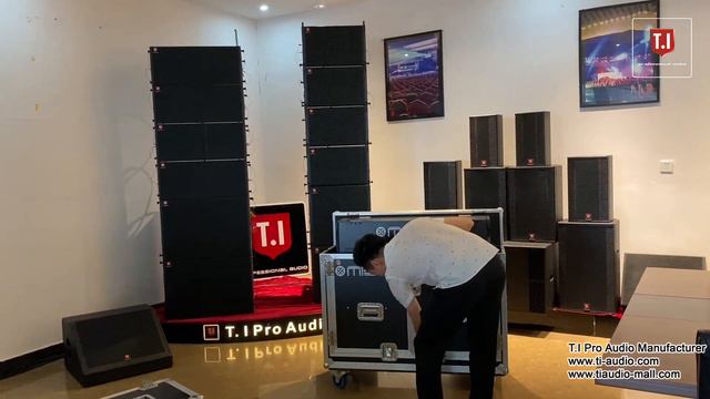 Midas M32 Fightcase смотреть онлайн