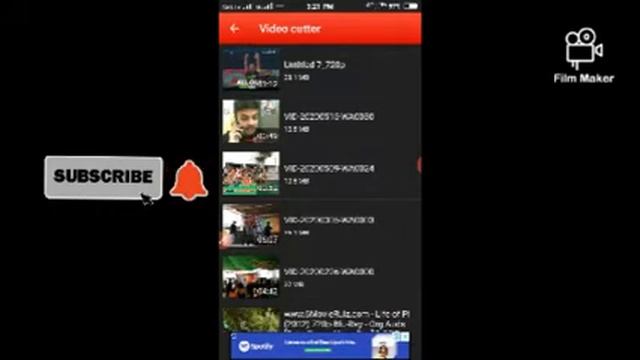 How to convert video to audio in Android смотреть онлайн