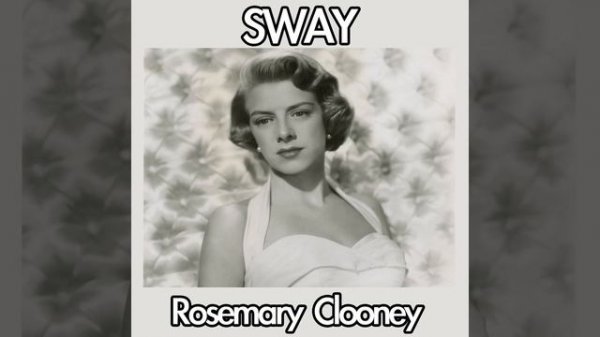 Sway (feat. Pérez Prado)