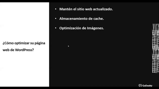 Cómo optimizar tu sitio web de WordPress смотреть онлайн