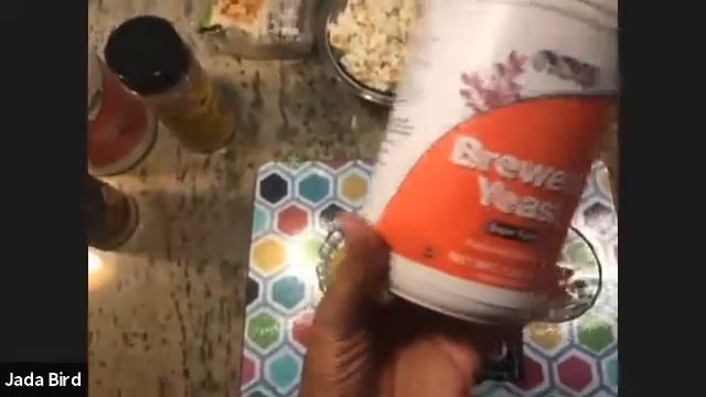 Sabbath School Health Nuggets - Nutritional Yeast vs Brewers Yeast смотреть онлайн