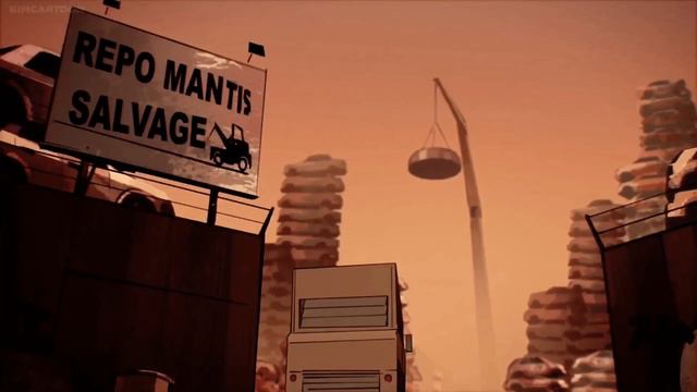 Go Go - Donnie & Mikey [ROTTMNT AMV] #SAVEROTTMNT смотреть онлайн