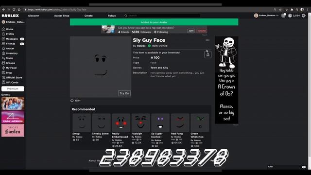 How to make Manjiro "Mikey" Sano in Roblox смотреть онлайн