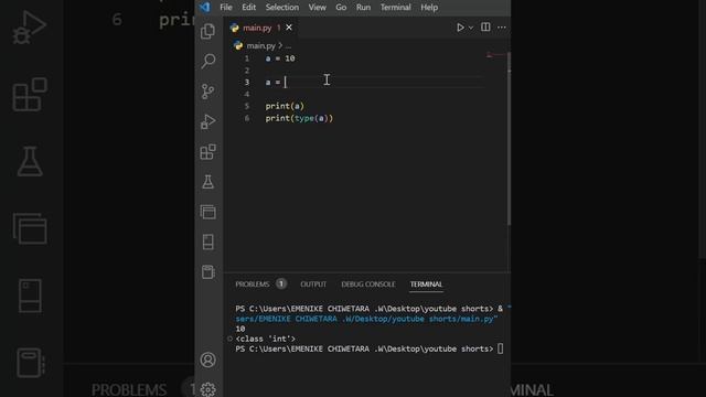 #convert #integer #to a #float #in #python @EMECHICODE смотреть онлайн
